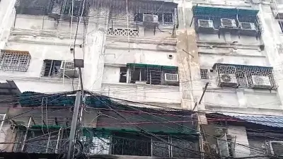 Kolkata Hospitals Rush to Win Back Bangladeshi Patients