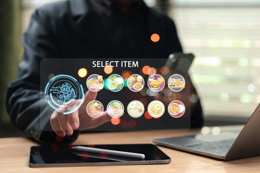 AI Food Ads in NYC Delis Spark Trust Debate