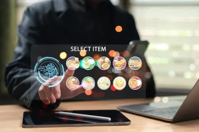 AI Food Ads in NYC Delis Spark Trust Debate
