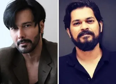 Rajniesh Duggal to Play Physics Wallah Teacher in Biopic