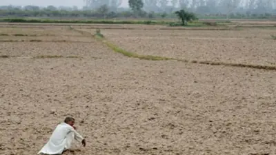 Marathwada Water Crisis: Drinking Water Priority
