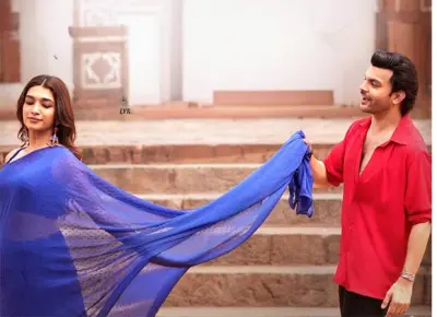 Tu Mera Raiyyo Song Out: Sachet-Parampara's New Romantic Track