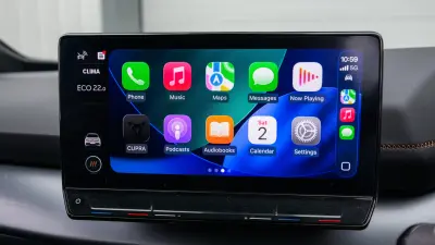 Portable CarPlay Screens: Worth It or Not?