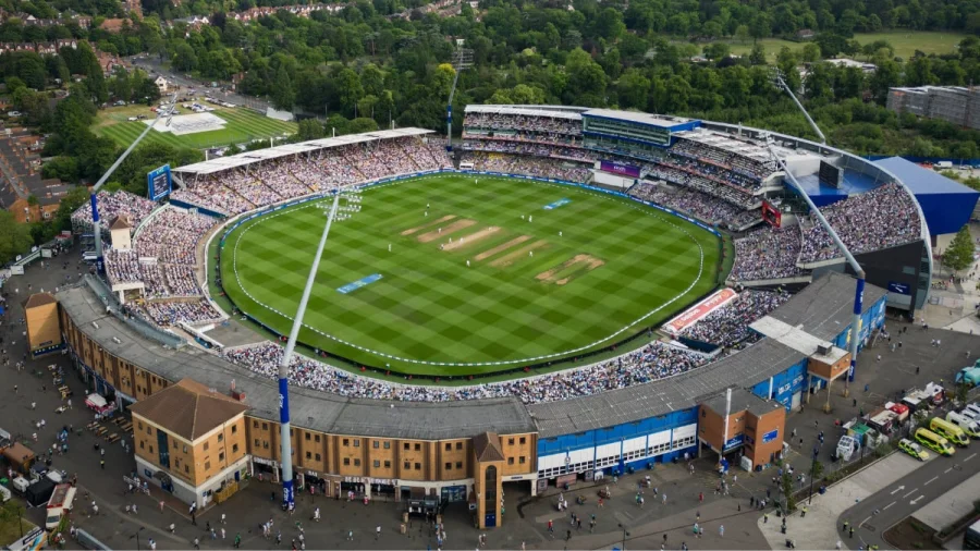 Pakistan Cricket Board Launches Disciplinary Investigation