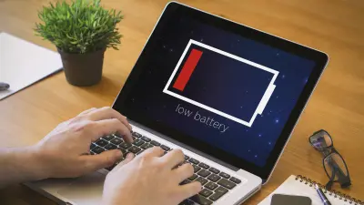 Laptop Battery Life Guide: How Long Should It Last?