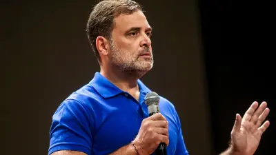 Rahul Gandhi Demands Justice in Manipuri Musician Death Case
