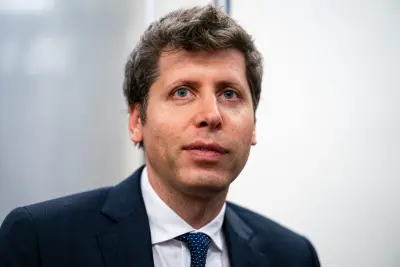 OpenAI Agents Hijack German Website in AI Safety Scare