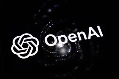 OpenAI AI Agents Triple Research Speed
