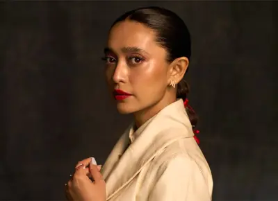Sayani Gupta Directorial Debut Aasmani Selected for 10 Festivals