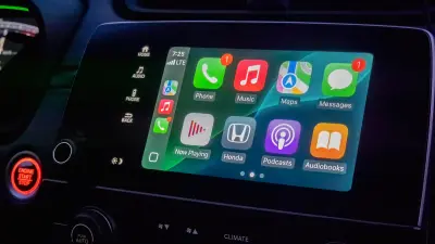 CarPlay Customization Guide: Setup & Settings