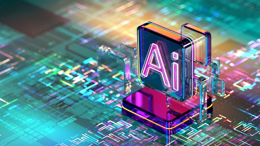 US Accuses Chinese AI Firms of Stealing Models