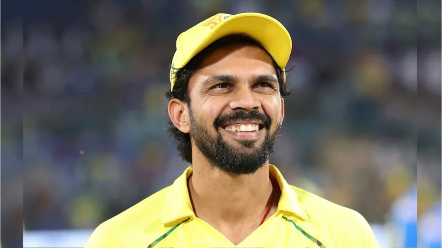 India A Squads Announced for Australia A Series