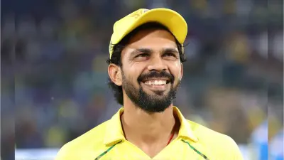 India A Squads Announced for Australia A Series