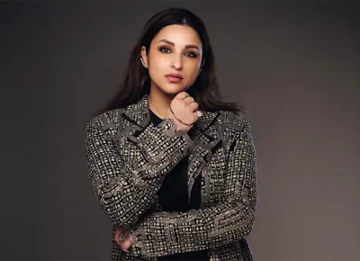 Parineeti Chopra Shuts Down Motherhood Debate