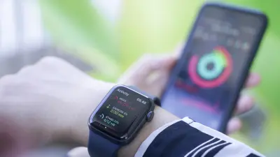 iOS 27 Brings GymKit to iPhone and AirPods
