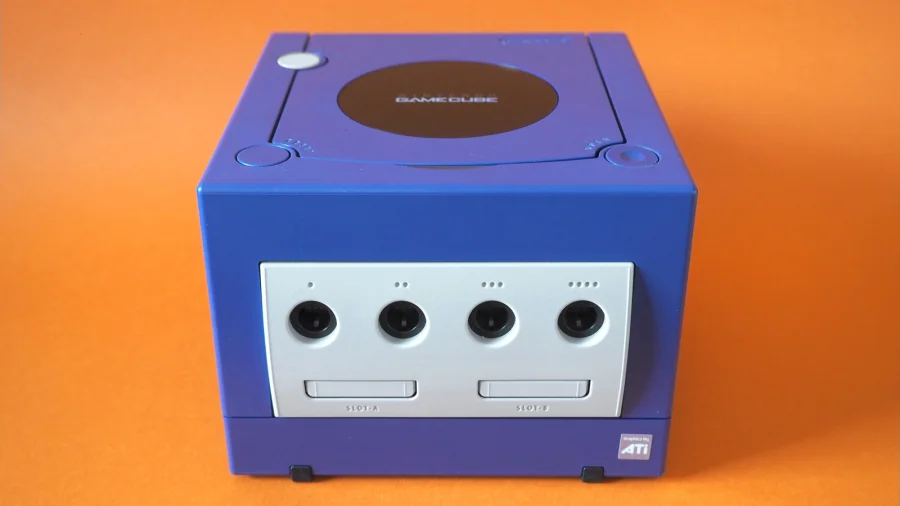 GameCube vs PS2 Power Which Console Had More Horsepower