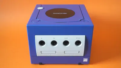 GameCube vs PS2 Power Which Console Had More Horsepower