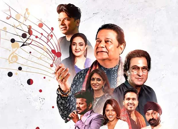 New Ghazal Album Lovestruck Unites Talat Aziz, Shaan