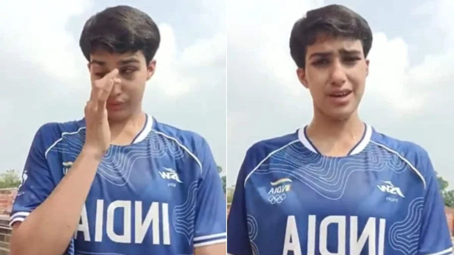 Wushu Player Divyanshi Choudhary Dropped From Asian Games Squad