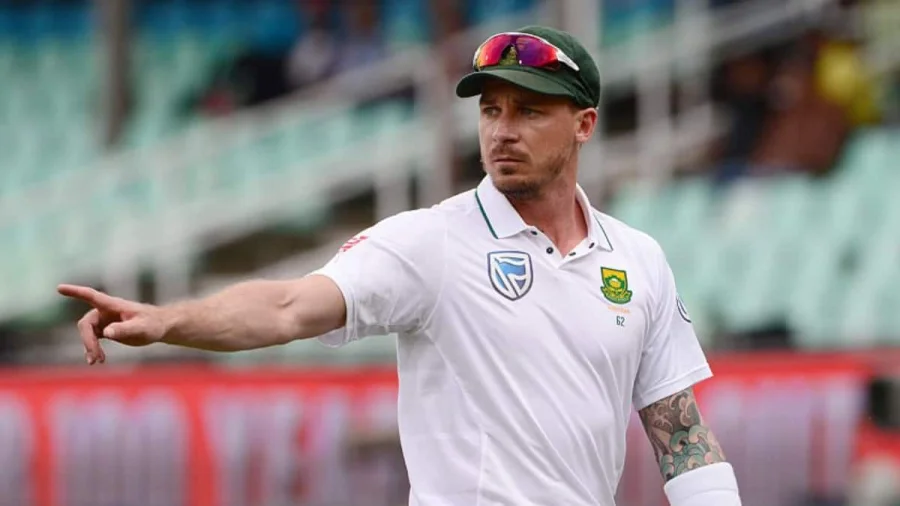 Dale Steyn Predicts Vaibhav Sooryavanshi Will Beat Kohli and Tendulkar