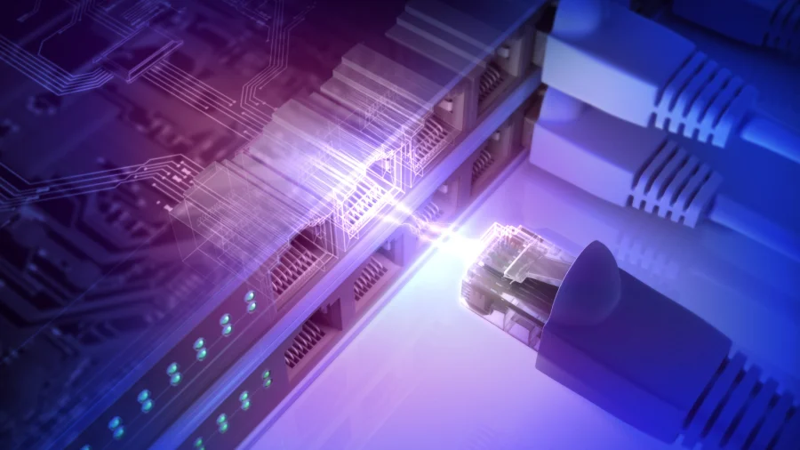 Ethernet Cable Length Speed Drop Guide