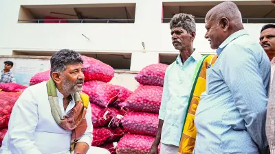 Karnataka Drought Alert: Water and Power Shortage Warning
