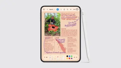 Can You Use Apple Pencil With iPhone? Compatibility Guide
