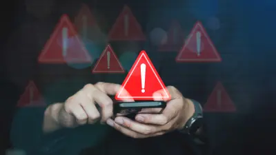New Android Spyware Alert: How to Find and Remove It Fast