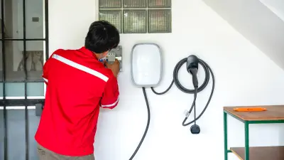 New Level 2 EV Charger Guide Fixes Home Charging Confusion