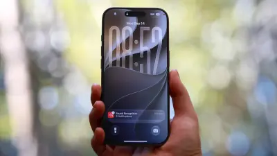 iPhone 18 Pro New Review Calls It the Standard Setter