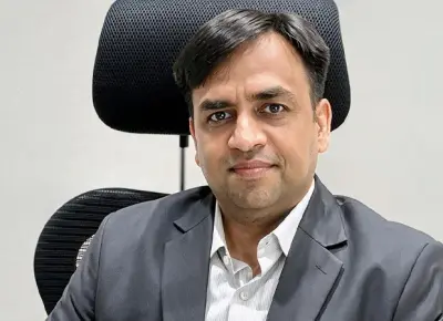 Devgn CineX Appoints Ajay Agrawal as New CEO