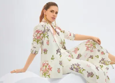 New Max Fashion Festive 2026 Collection Curated by Kalki Koechlin