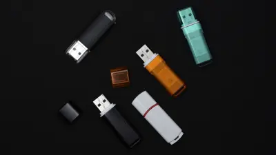 Cheap vs Premium Flash Drives: What You Really Pay For