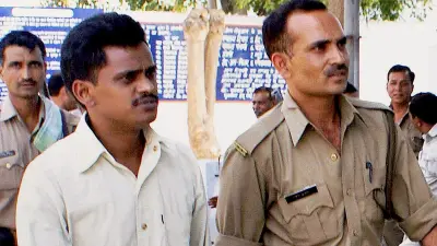 Nithari Case Shocker: Surendra Koli Found Dead