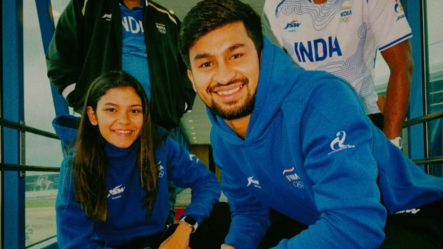 Quimcy Dsouza One Win From Historic Asian Games Medal