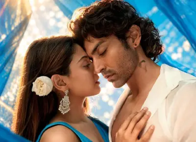 Isha Malviya Bollywood Debut Film Tum Mere Ho Release