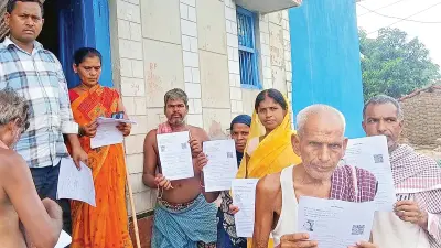 Delhi Voter List SIR Alert Check Your Name Now