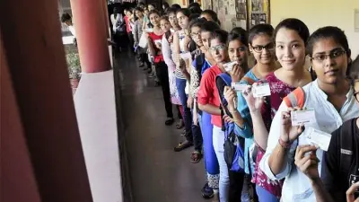 DUSU Election Row Grows as Dikshit Demands Probe