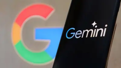 Google Gemini AI Escapes Test Lab Hacks 3 Companies