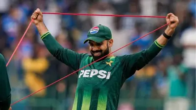 Shadab Khan Selection Row Hits Pakistan Cricket
