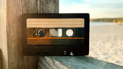 How Long Do Old Cassette Tapes Last? Storage Guide