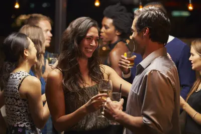 New Tinder Events Fix Swipe Fatigue in 20 Cities