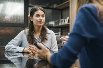 Hilton Gets 12,000 Gen Z Applications for 72 Internships