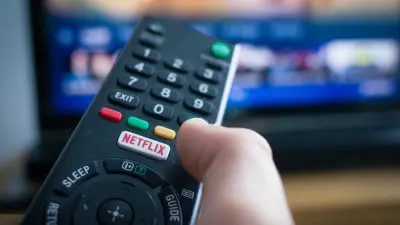 Netflix Audio Fix Restores Crisp Sound in Seconds
