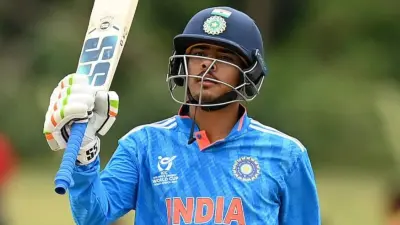 Uday Saharan IPL 2027 Auction Buzz After 601 Runs