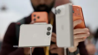 iPhone Handoff Guide for Two Phone Users