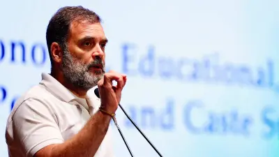 New OBC Atrocity Law Proposed for UP 2027 Polls