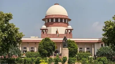 Supreme Court Rules Arrest Without Written Grounds Illegal
