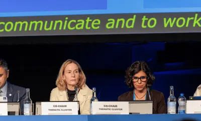 UN AI Governance Warning Issued by Global Leaders