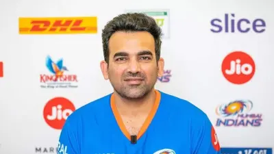Chennai Super Kings Appoint Zaheer Khan As New Head Coach